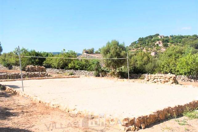 Casa Es Carritxo - Rustig gelegen finca met zwembad aan de oostkant in Cala D Or, Spanje voor 9 personen foto 30