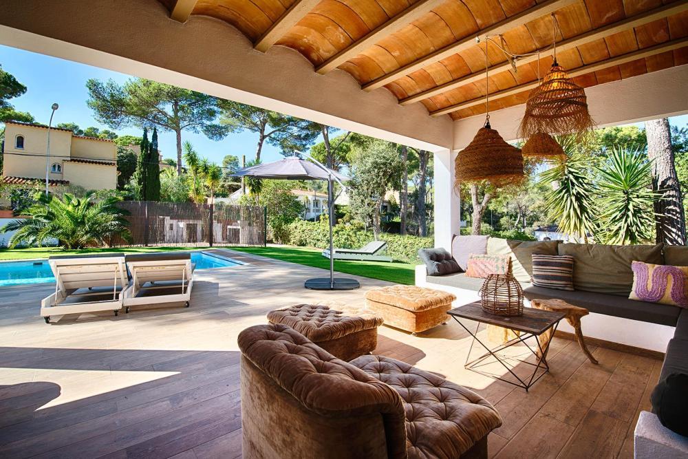 Villa Pico, vakantievilla in Tamariu, Spanje voor 2 personen foto 8