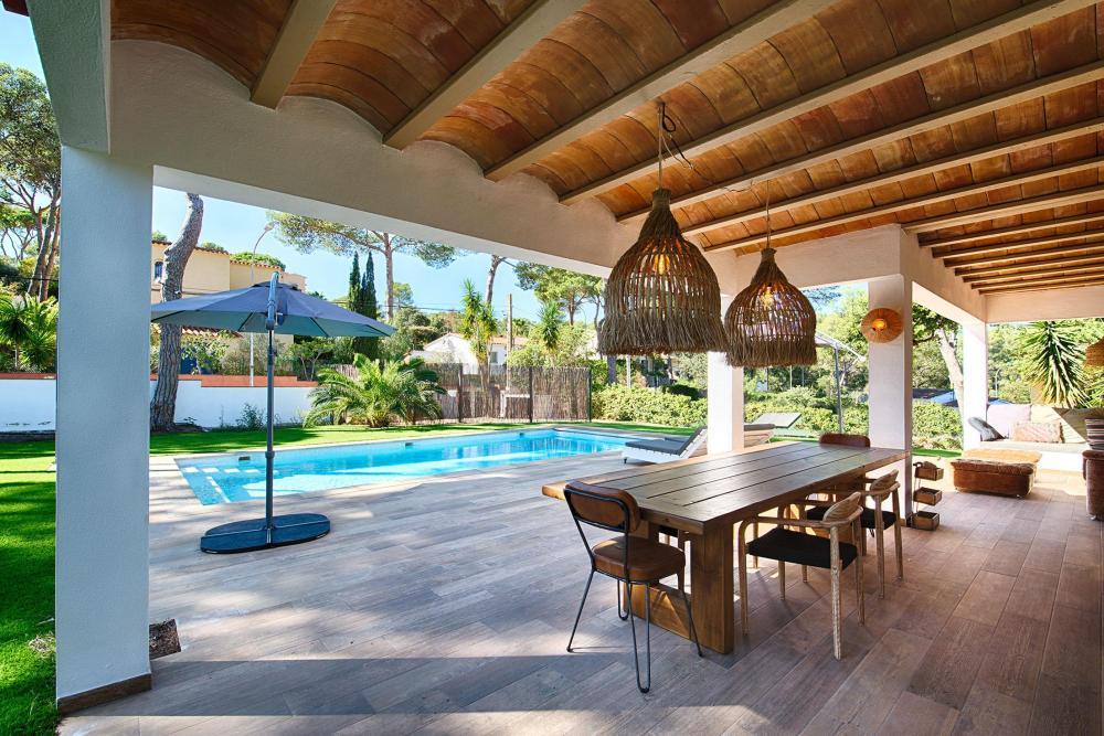 Villa Pico, vakantievilla in Tamariu, Spanje voor 2 personen foto 9