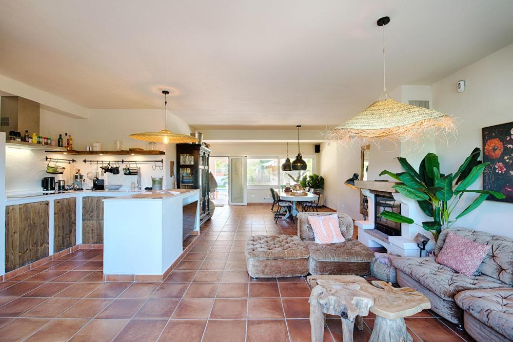 Villa Pico, vakantievilla in Tamariu, Spanje voor 2 personen foto 13