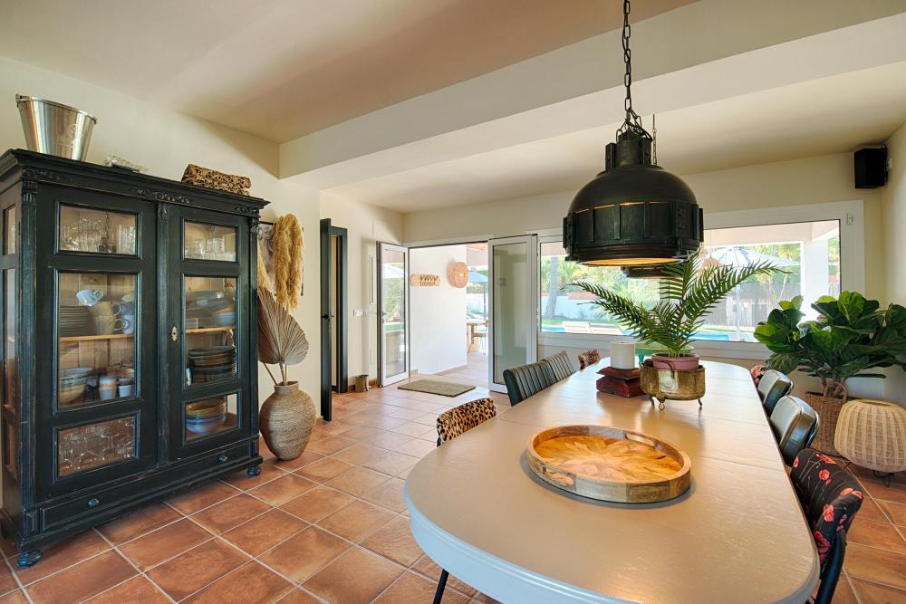 Villa Pico, vakantievilla in Tamariu, Spanje voor 2 personen foto 15