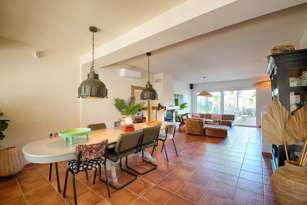 Villa Pico, vakantievilla in Tamariu, Spanje voor 2 personen foto 16
