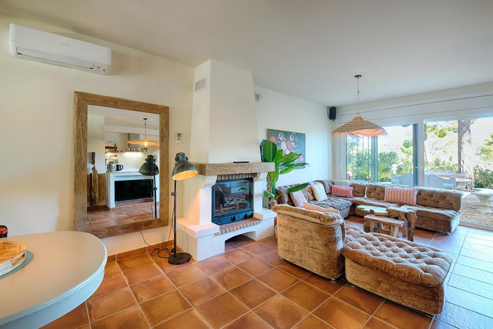 Villa Pico, vakantievilla in Tamariu, Spanje voor 2 personen foto 17