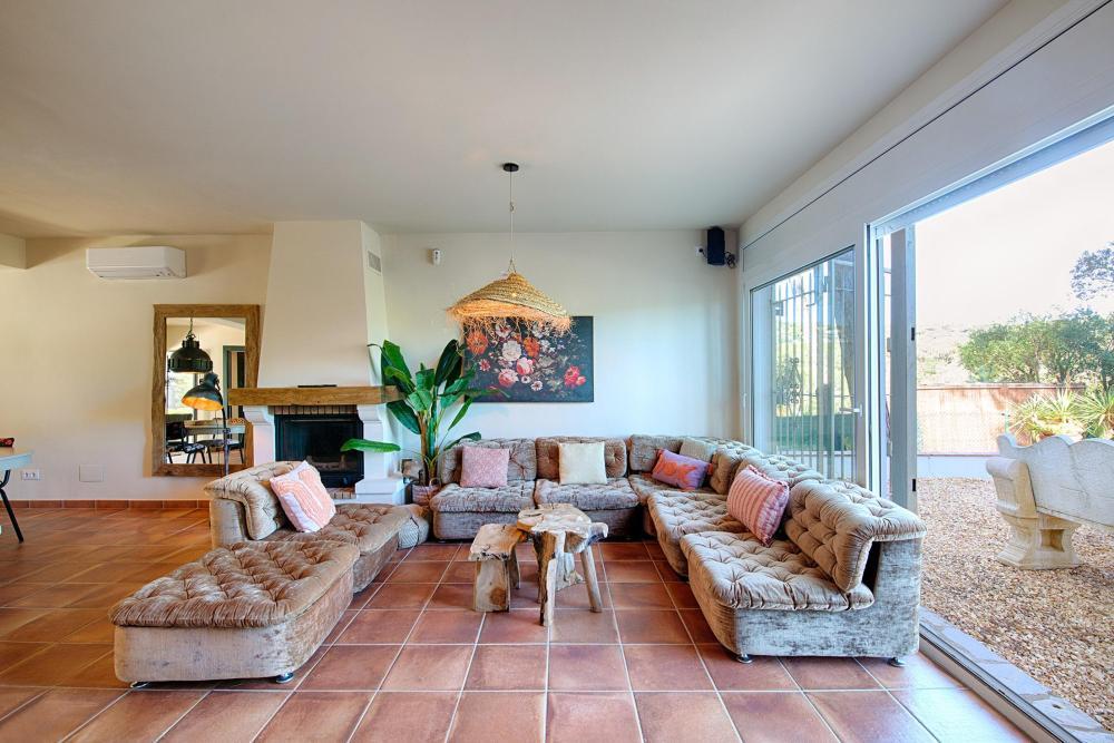 Villa Pico, vakantievilla in Tamariu, Spanje voor 2 personen foto 14
