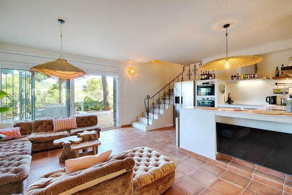 Villa Pico, vakantievilla in Tamariu, Spanje voor 2 personen foto 18