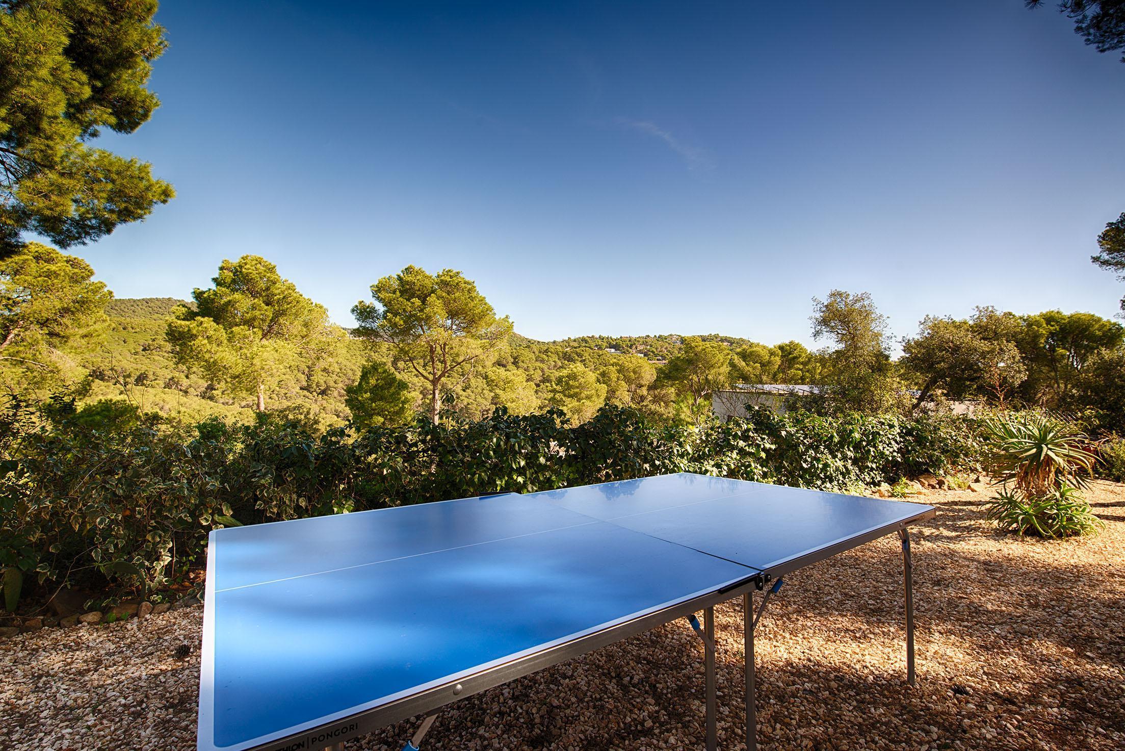 T-201 - Villa Pico Villa Pico in Tamariu, Spanje voor 10 personen foto 40