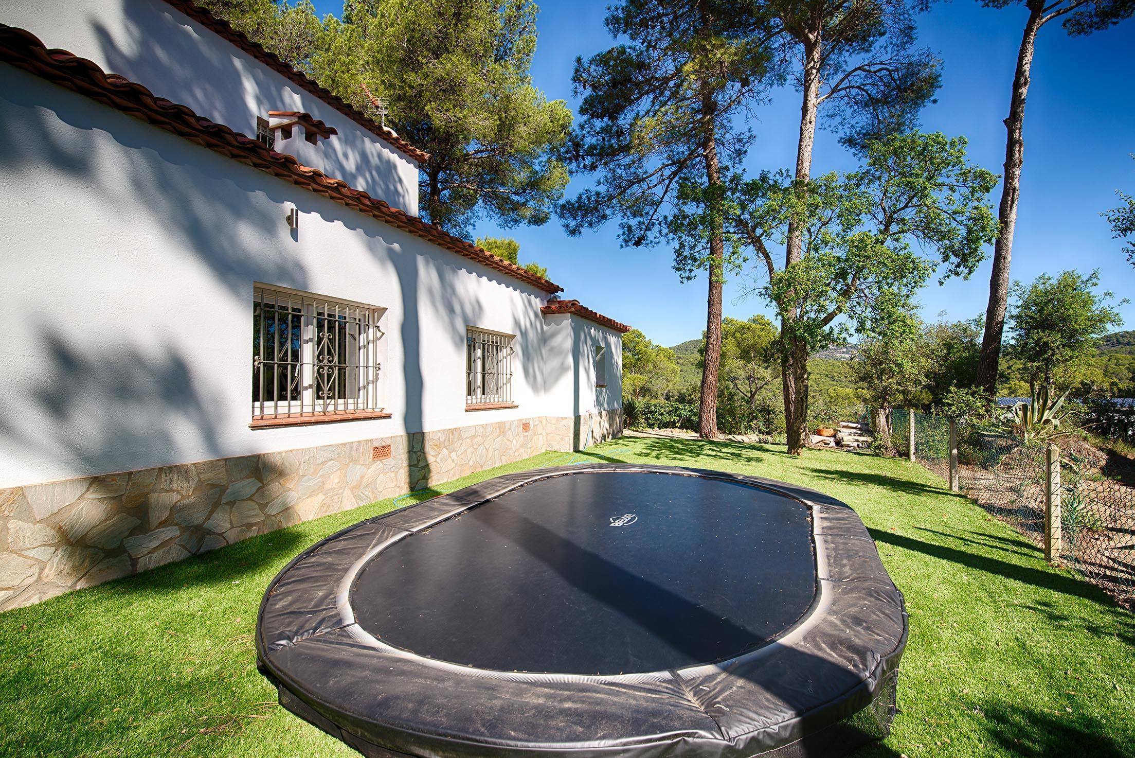 T-201 - Villa Pico Villa Pico in Tamariu, Spanje voor 10 personen foto 41