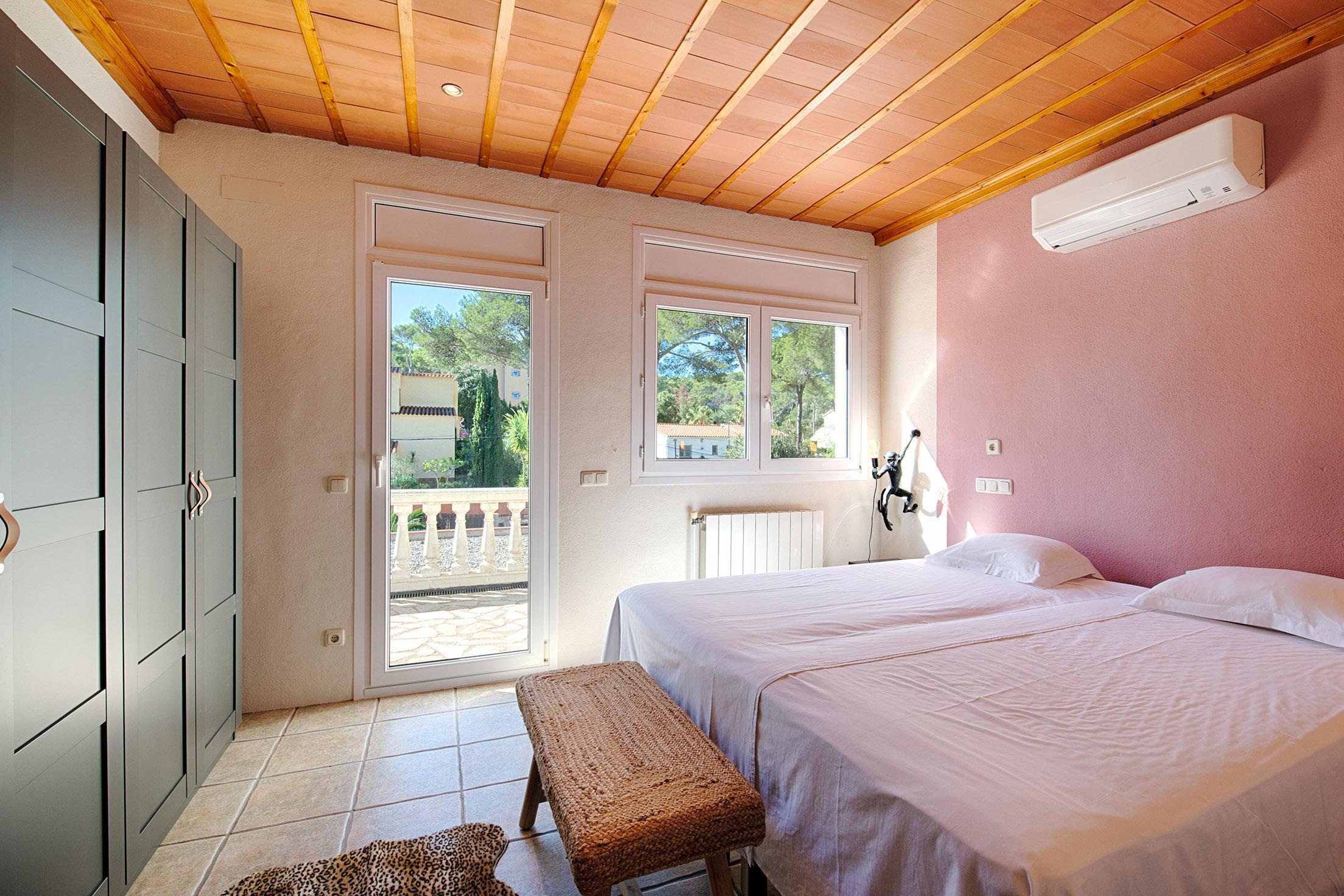 T-201 - Villa Pico Villa Pico in Tamariu, Spanje voor 10 personen foto 34