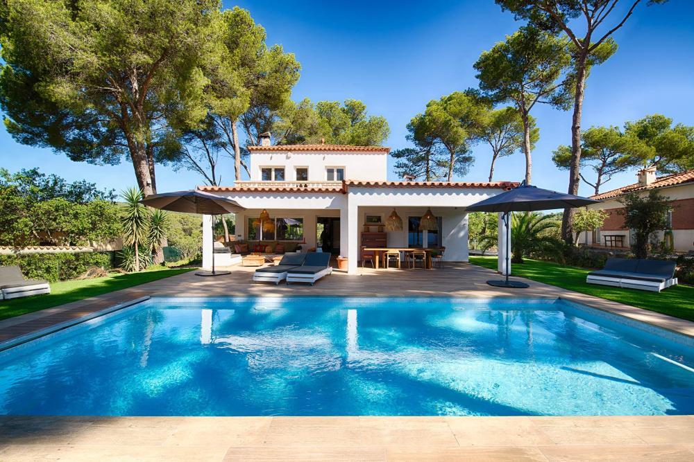 Villa Pico, vakantievilla in Tamariu, Spanje voor 2 personen foto 2