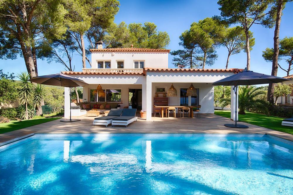 Villa Pico, vakantievilla in Tamariu, Spanje voor 2 personen foto 6