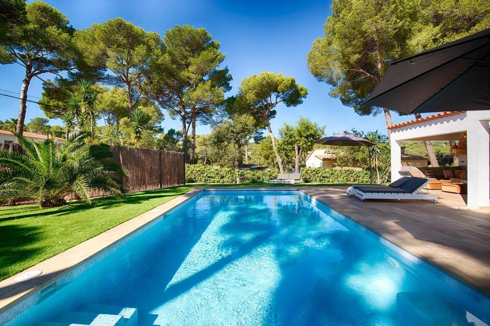Villa Pico, vakantievilla in Tamariu, Spanje voor 2 personen foto 5