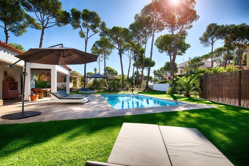 Villa Pico, vakantievilla in Tamariu, Spanje voor 2 personen foto 11