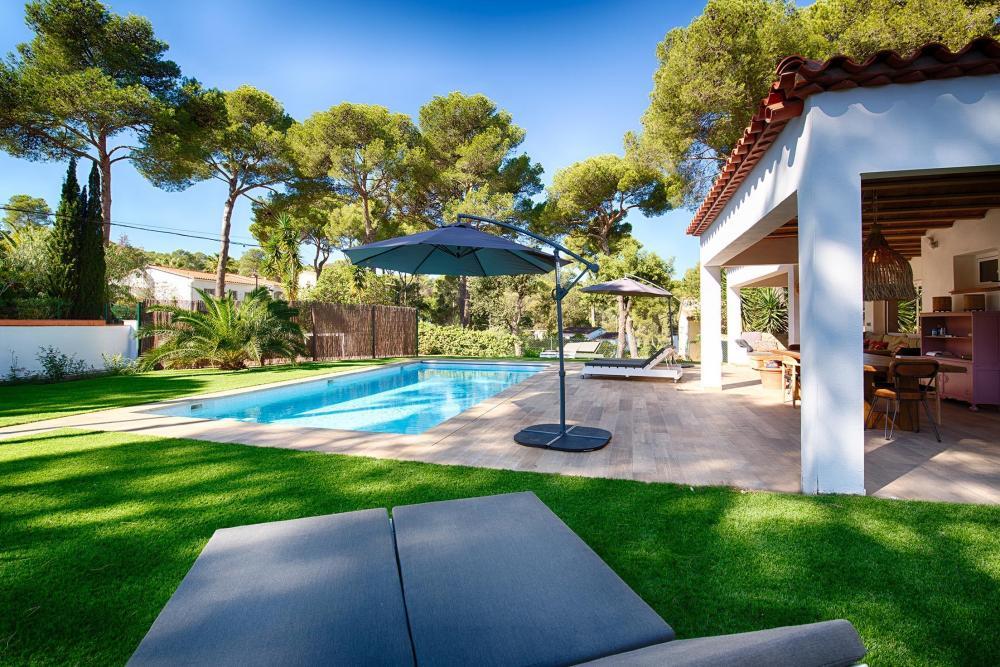 Villa Pico, vakantievilla in Tamariu, Spanje voor 2 personen foto 12