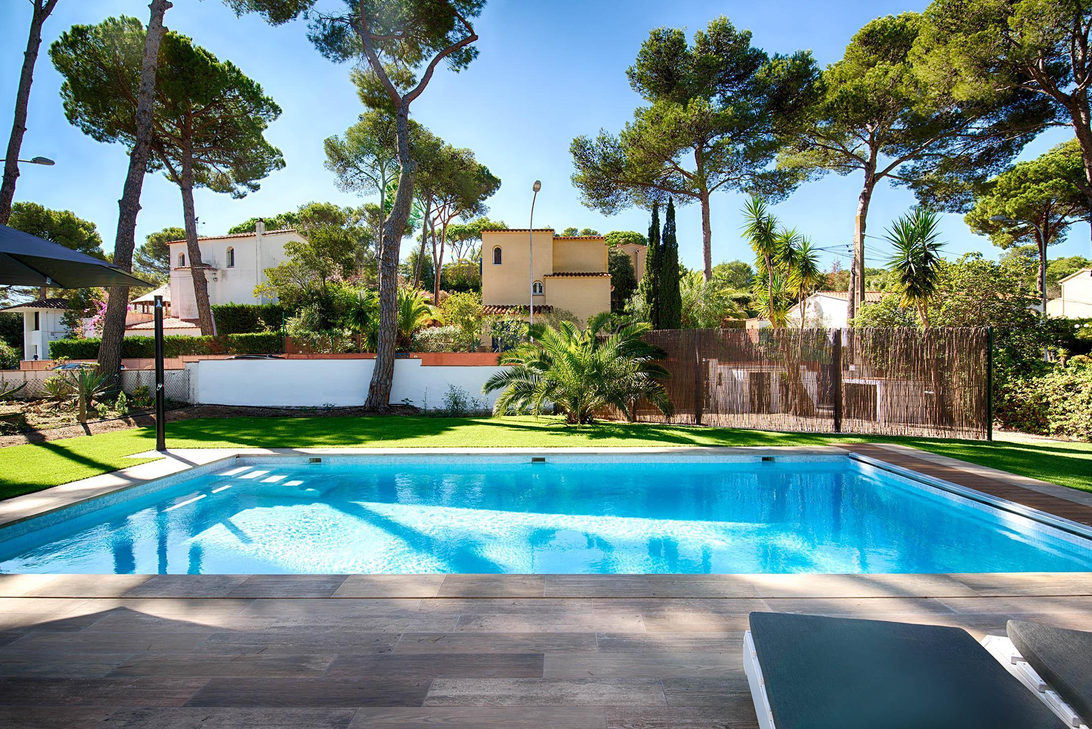 T-201 - Villa Pico Villa Pico in Tamariu, Spanje voor 10 personen foto 42