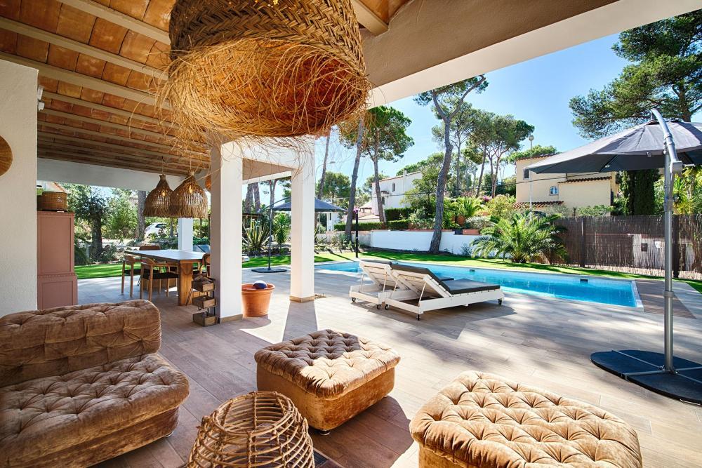 Villa Pico, vakantievilla in Tamariu, Spanje voor 2 personen foto 3