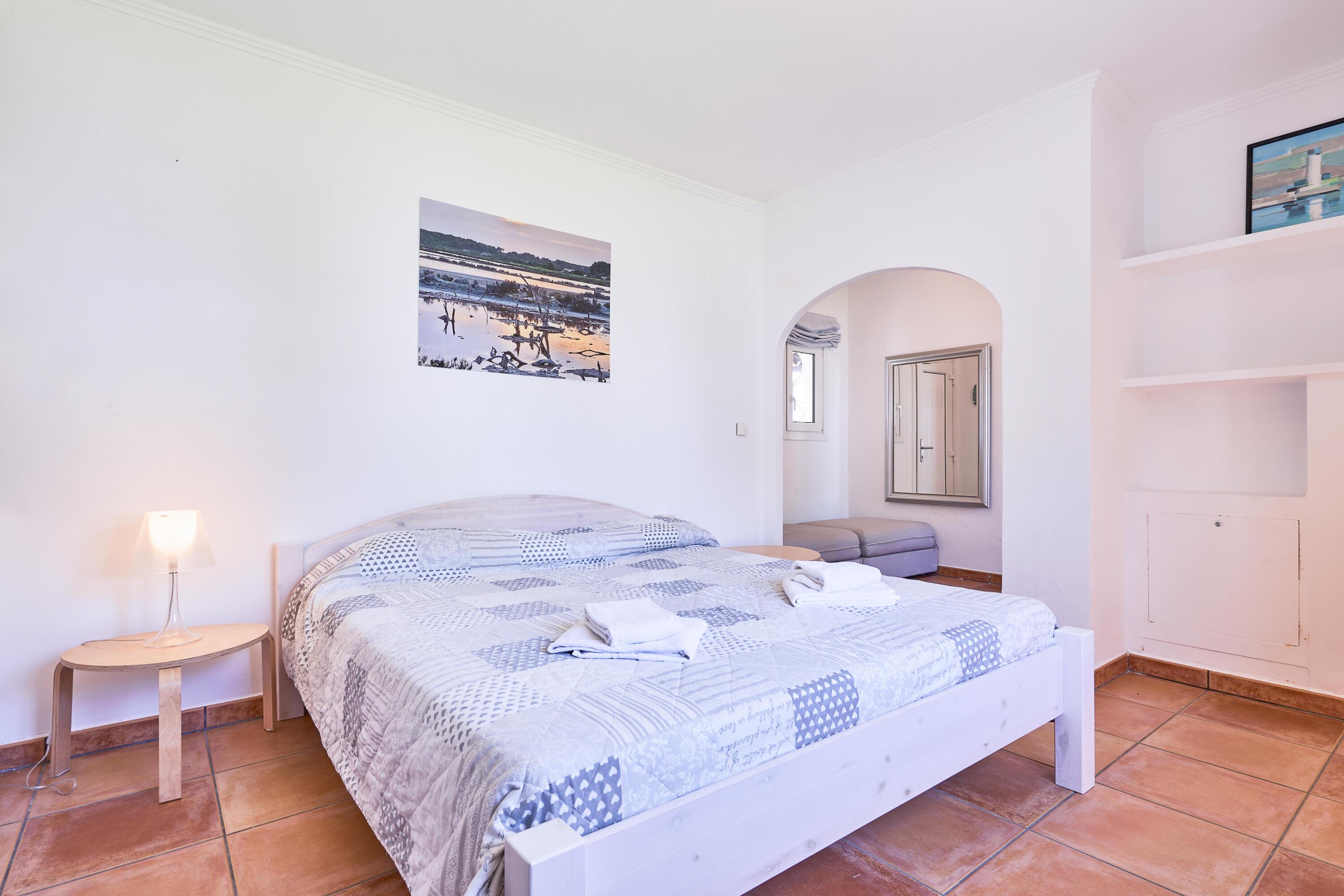 Villa Cala Llonga - Heerlijke villa met privé zwembad, op 500 meter in Cala D Or, Spanje voor 6 personen foto 30