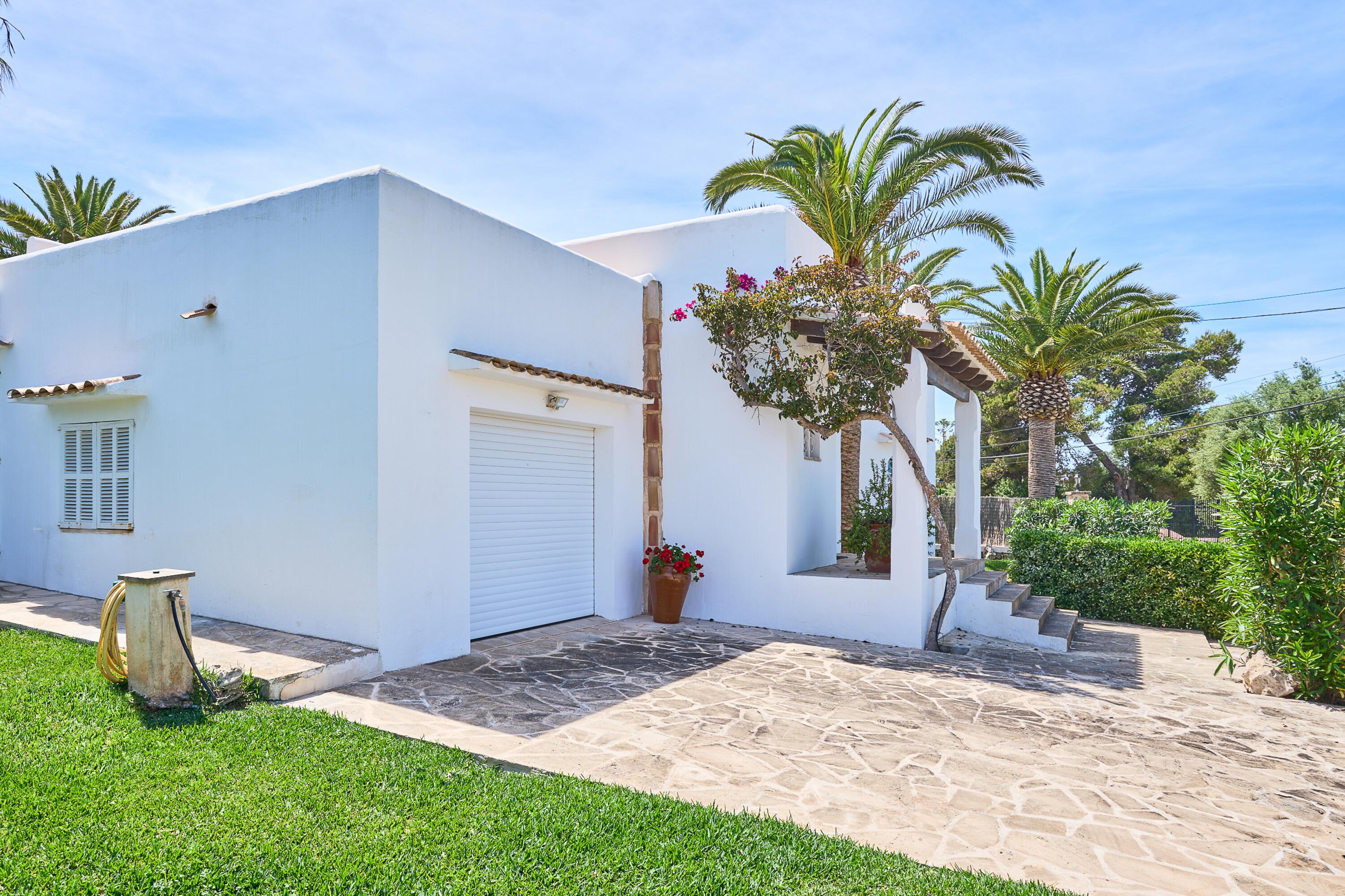 Villa Cala Llonga - Heerlijke villa met privé zwembad, op 500 meter in Cala D Or, Spanje voor 6 personen foto 10