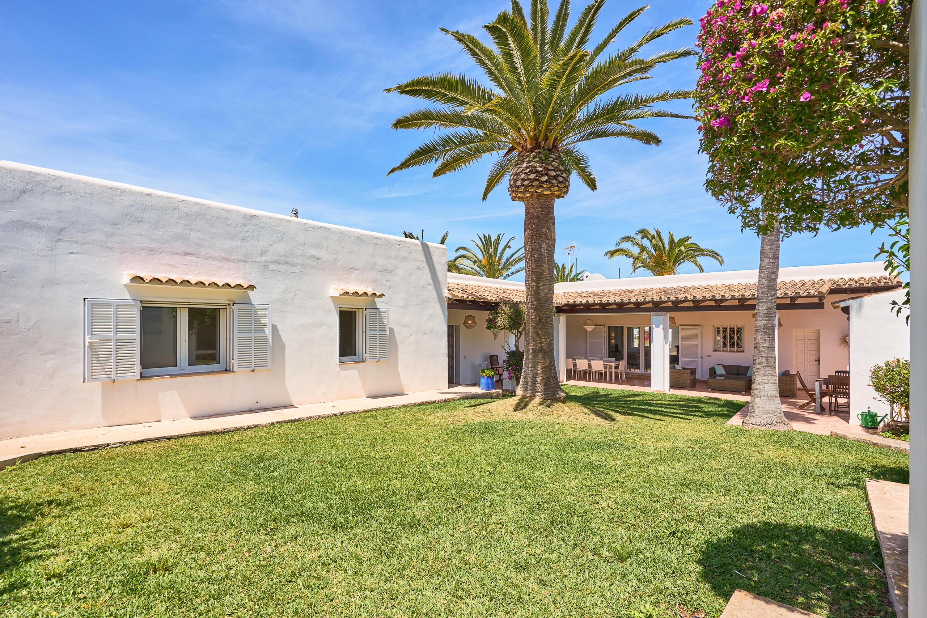 Villa Cala Llonga - Heerlijke villa met privé zwembad, op 500 meter in Cala D Or, Spanje voor 6 personen foto 5