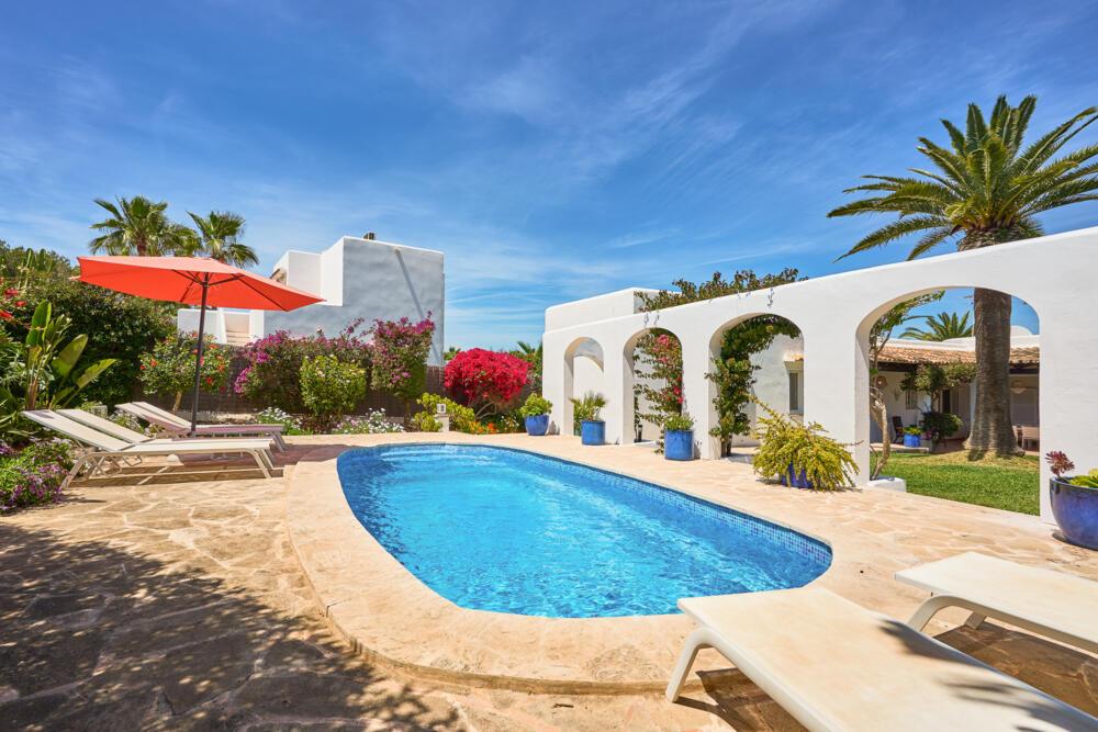 Villa Cala Llonga