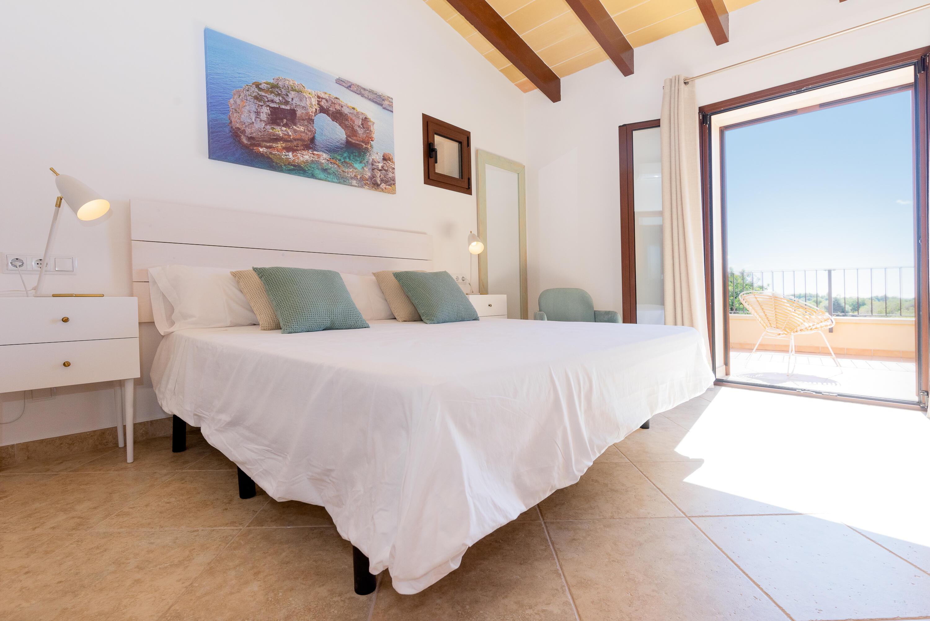 Kindvriendelijke villa op Mallorca en op korte afs in Calonge, Spanje voor 10 personen foto 30