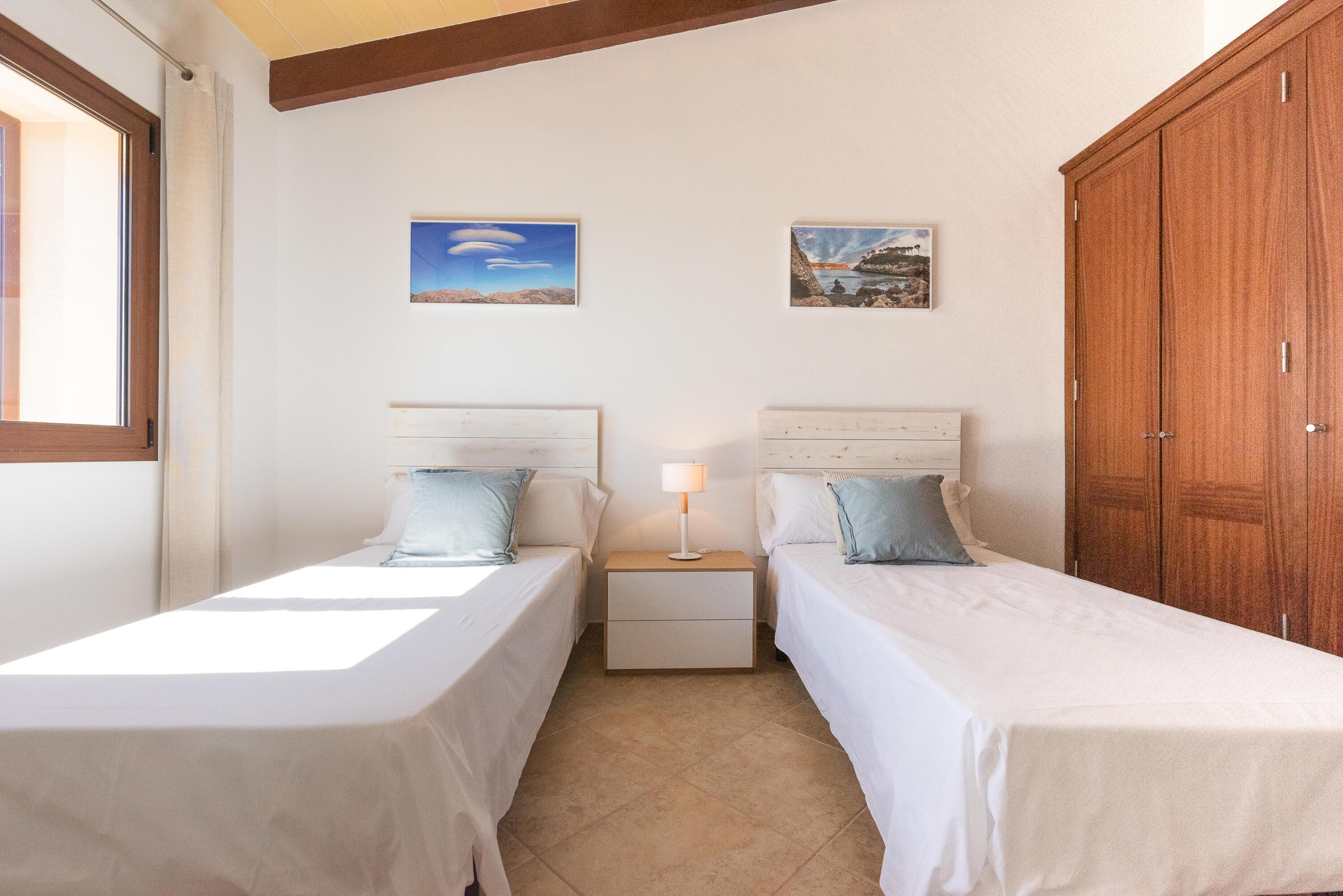 Kindvriendelijke villa op Mallorca en op korte afs in Calonge, Spanje voor 10 personen foto 25
