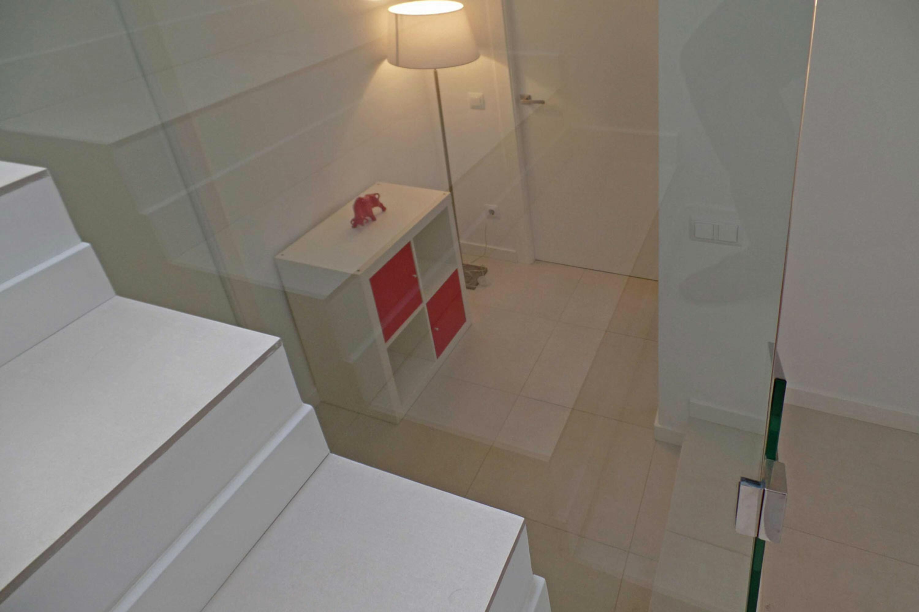 Luxe appartement direct aan het strand van Cala Montgó bij L'Escala in Spanje voor 6 personen foto 24