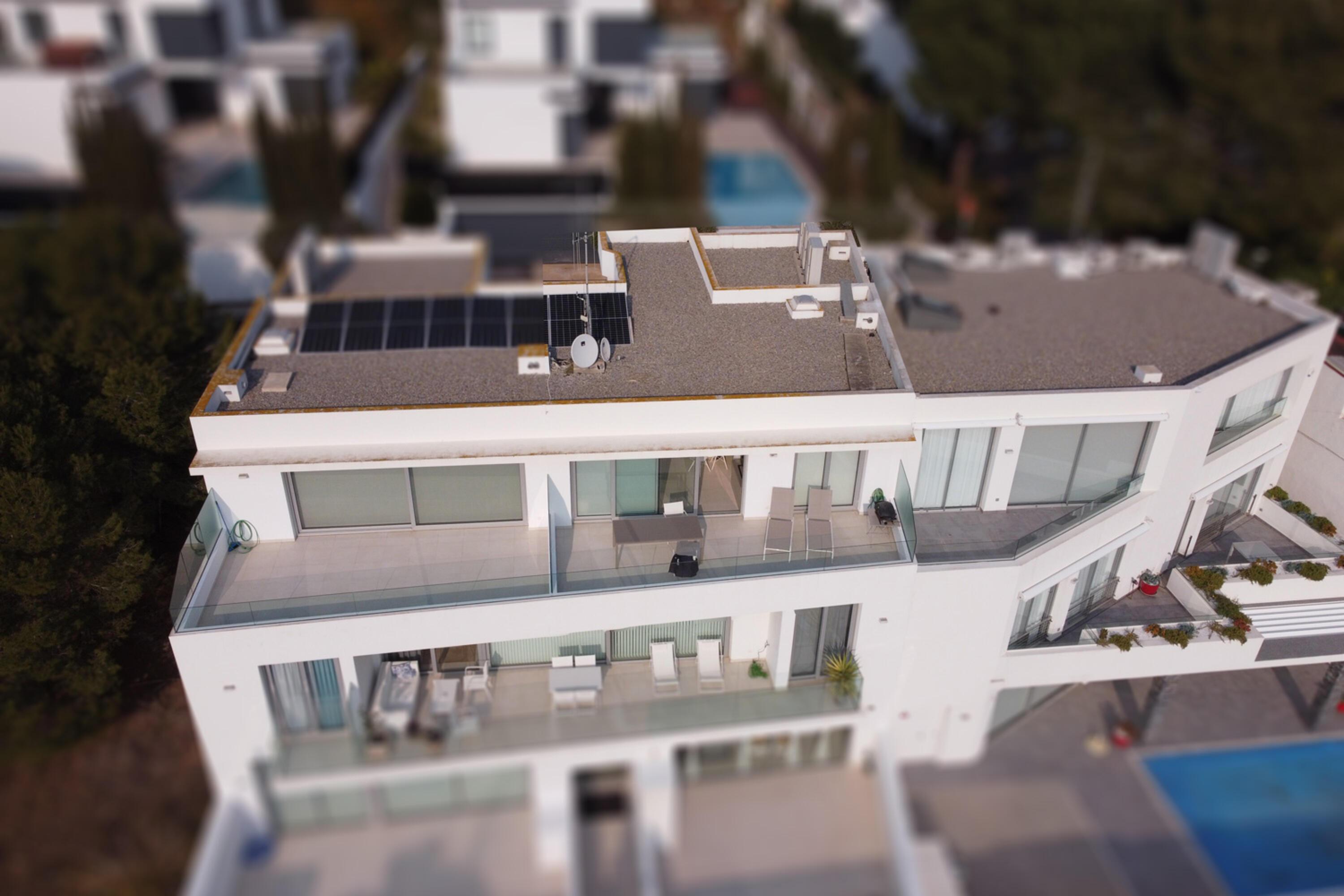Luxe appartement direct aan het strand van Cala Montgó bij L'Escala in Spanje voor 6 personen foto 2