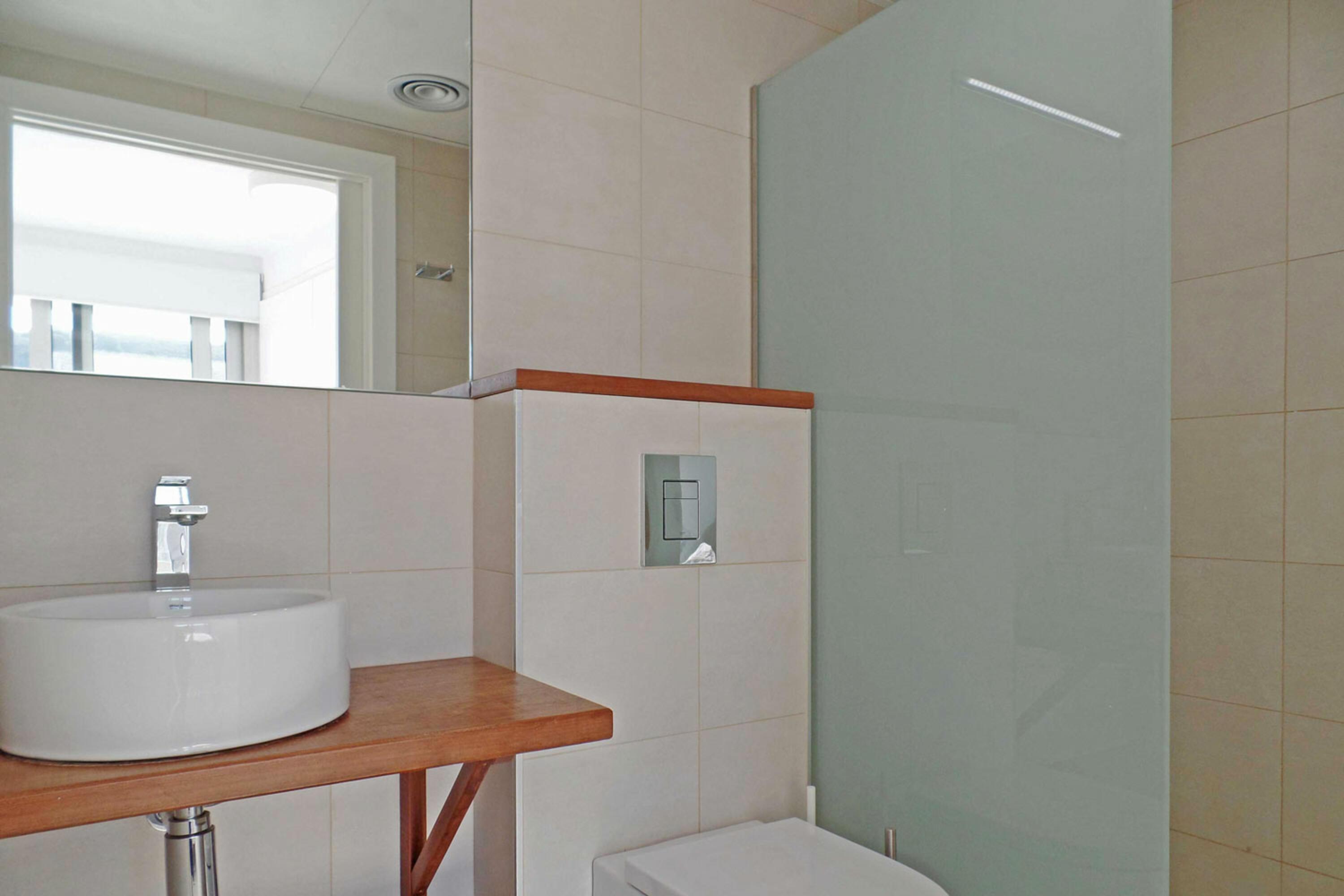 Luxe appartement direct aan het strand van Cala Montgó bij L'Escala in Spanje voor 6 personen foto 29