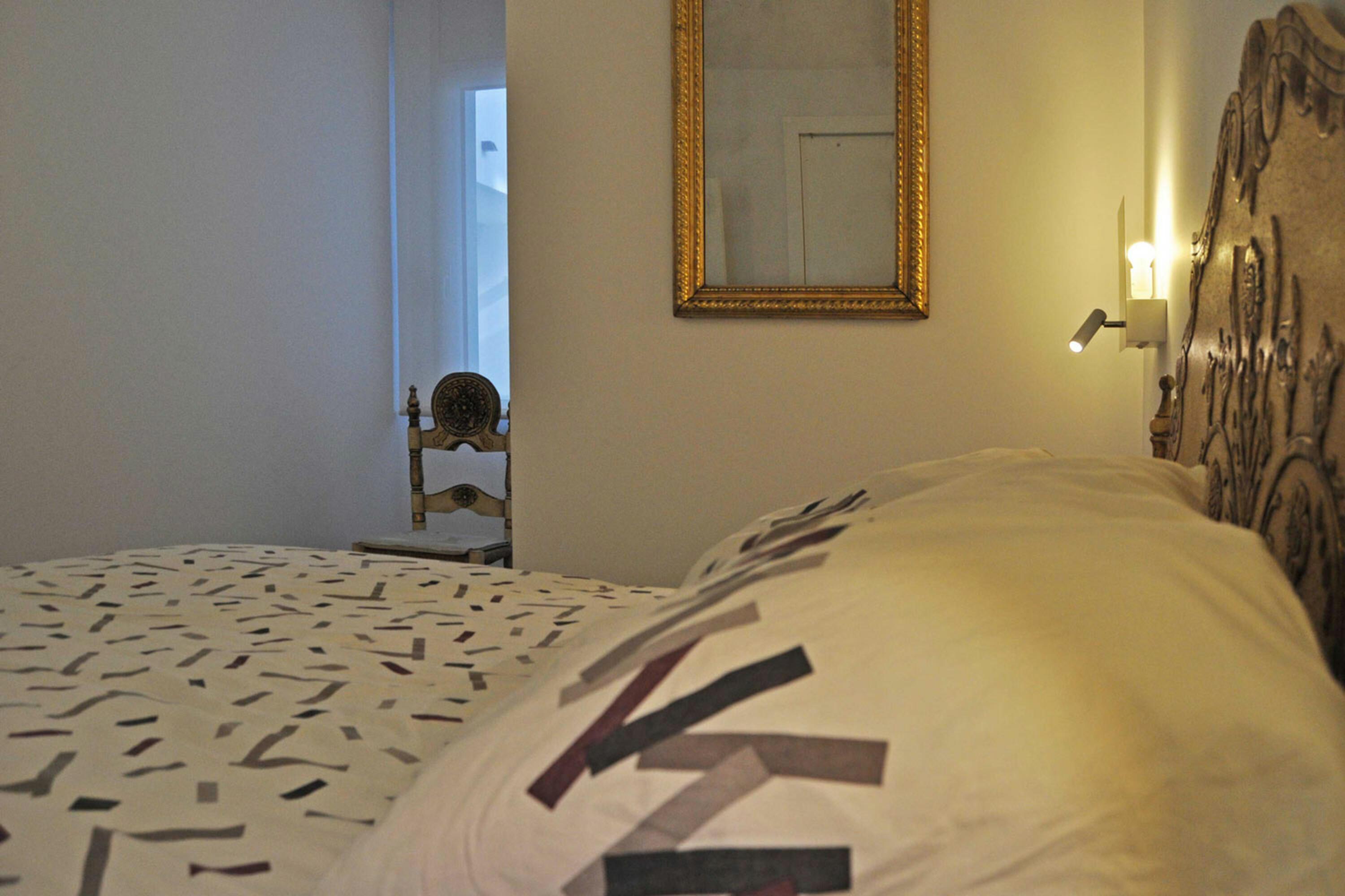 Luxe appartement direct aan het strand van Cala Montgó bij L'Escala in Spanje voor 6 personen foto 26