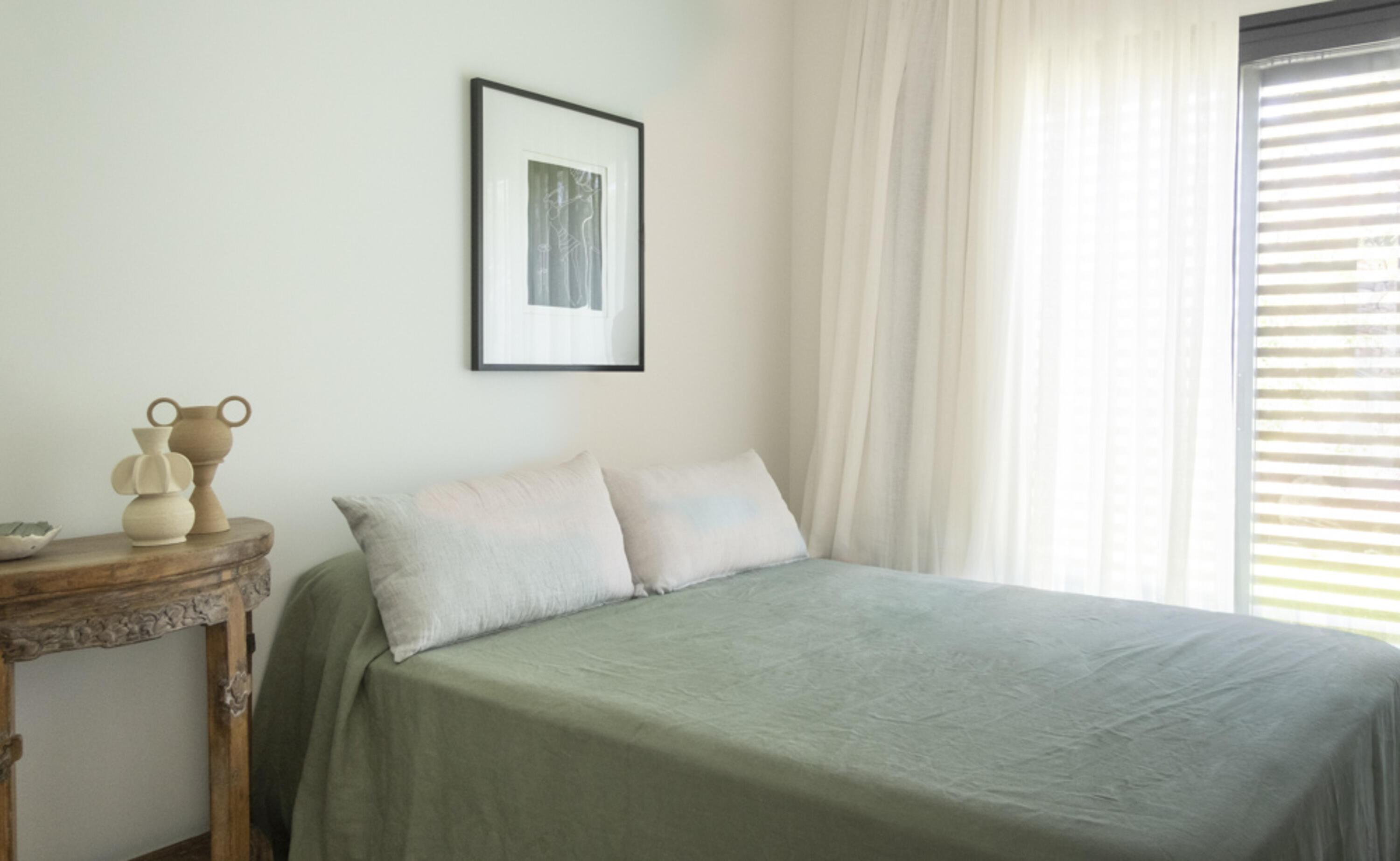 Villa Bosca - Moderne eco-villa in Tamariu, Spanje voor 8 personen foto 21