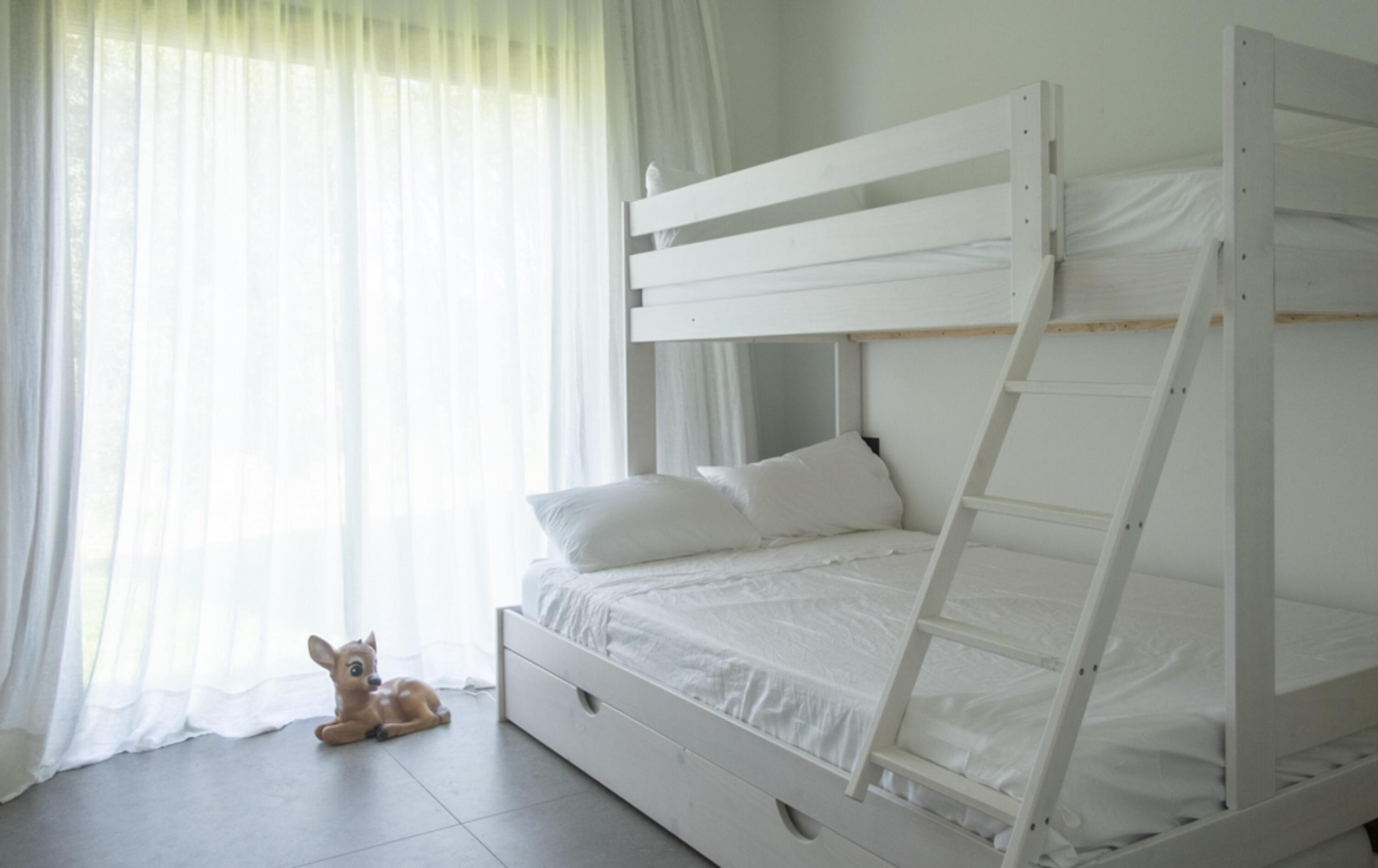 Villa Bosca - Moderne eco-villa in Tamariu, Spanje voor 8 personen foto 22