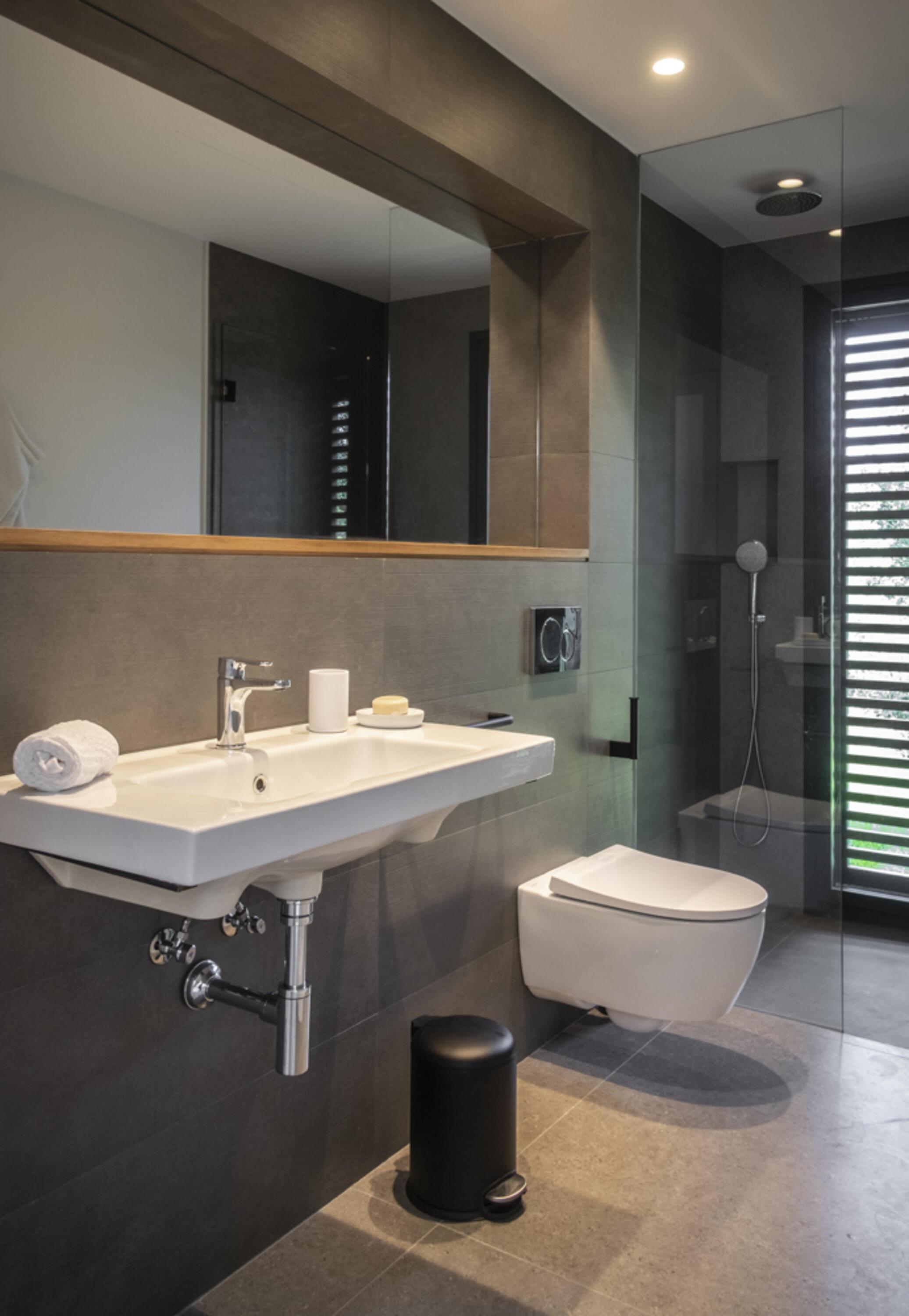 Villa Bosca - Moderne eco-villa in Tamariu, Spanje voor 8 personen foto 25