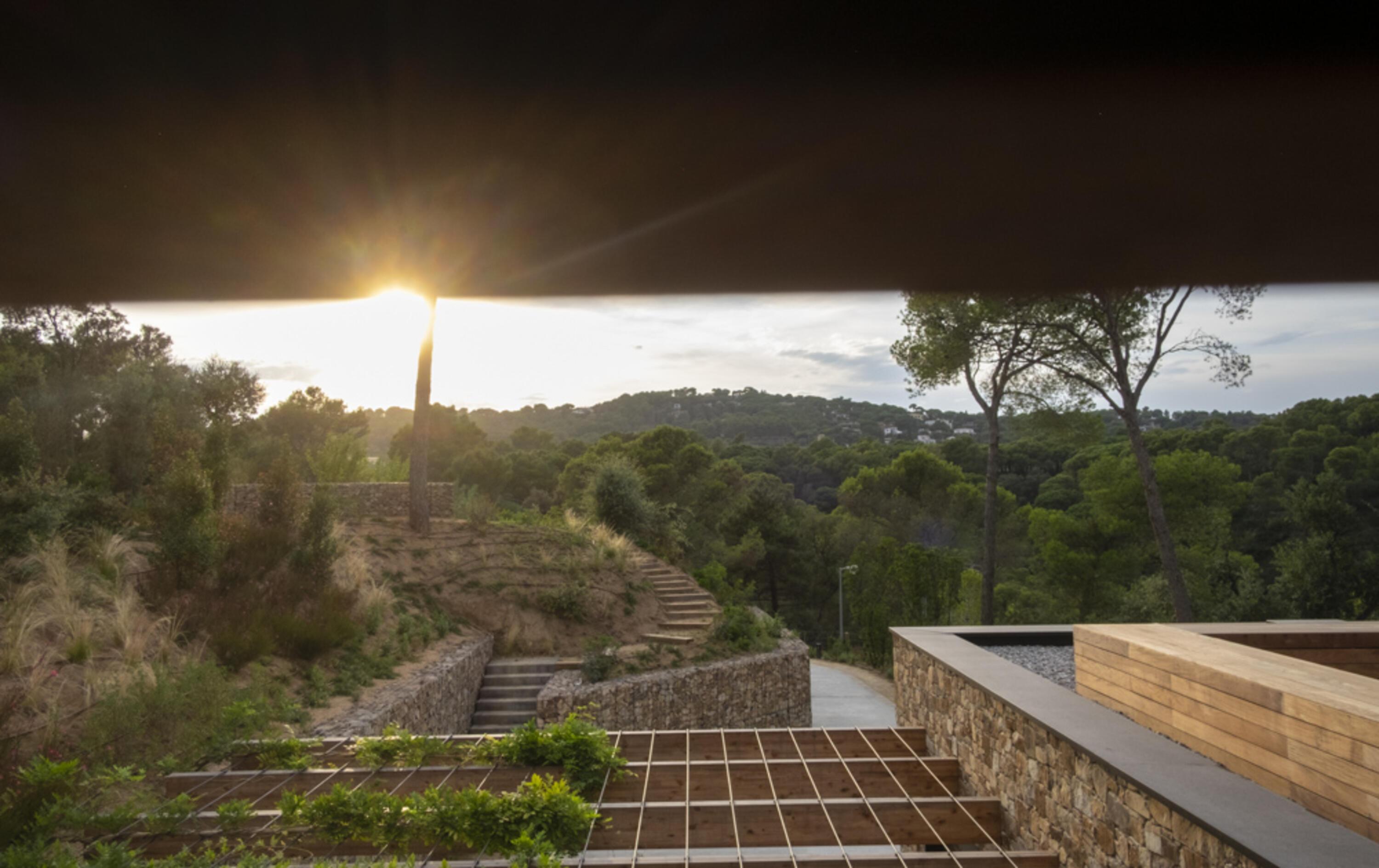 Villa Bosca - Moderne eco-villa in Tamariu, Spanje voor 8 personen foto 11