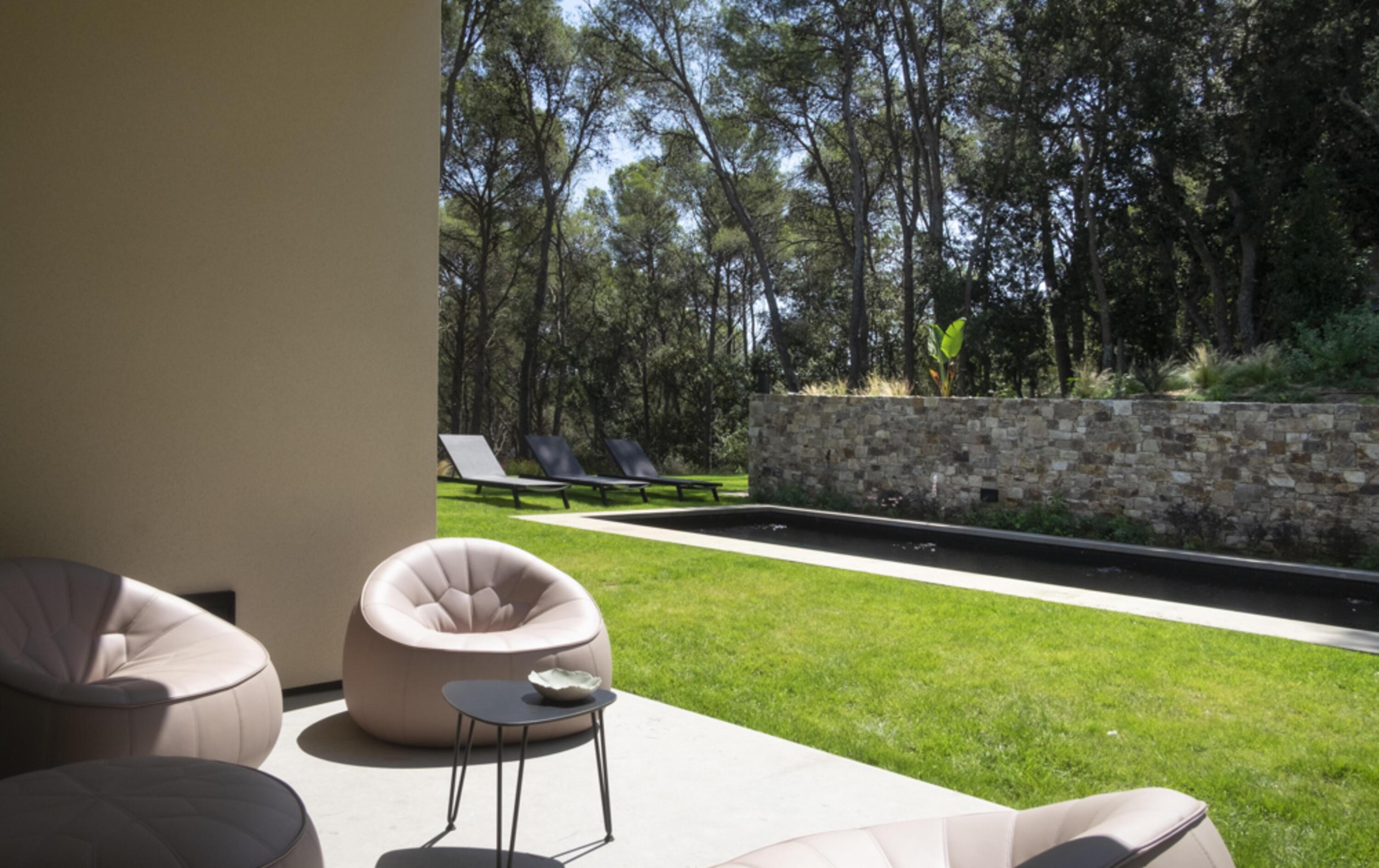 Villa Bosca - Moderne eco-villa in Tamariu, Spanje voor 8 personen foto 7