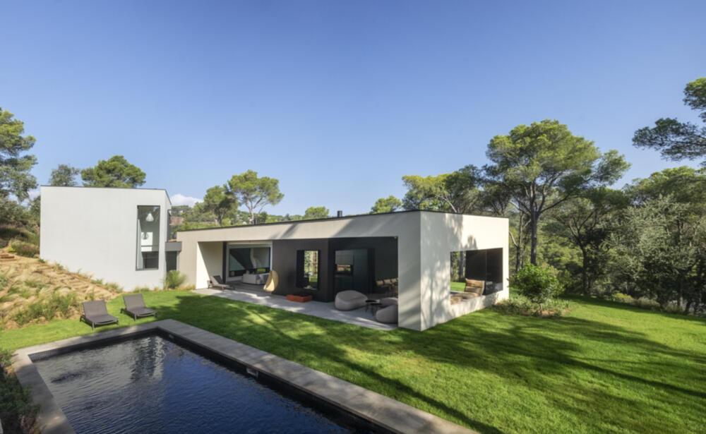 Villa Bosca