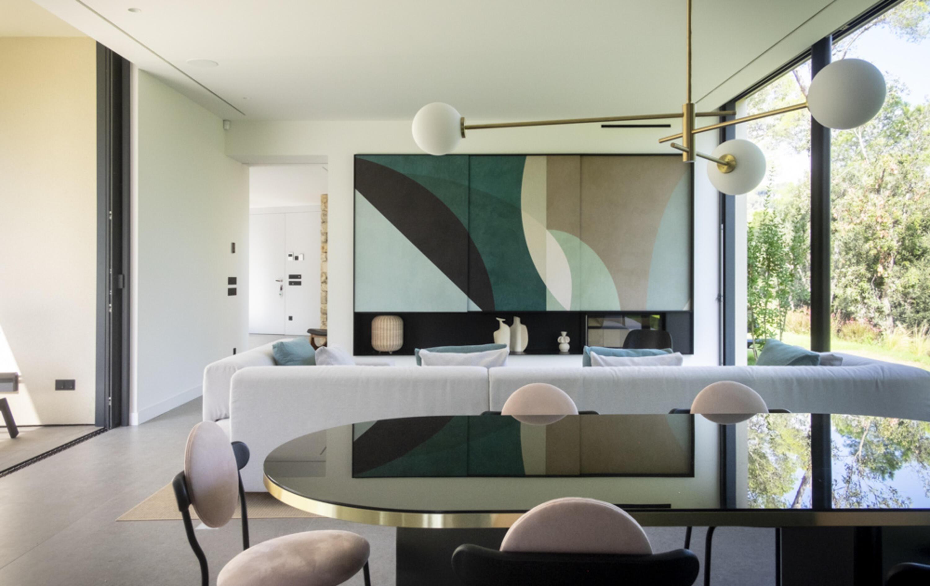 Villa Bosca - Moderne eco-villa in Tamariu, Spanje voor 8 personen foto 20