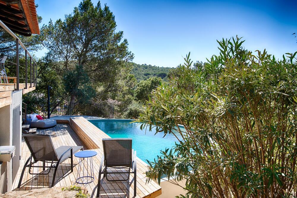 Villa Francesca, vakantievilla in Begur, Spanje voor 6 personen foto 3