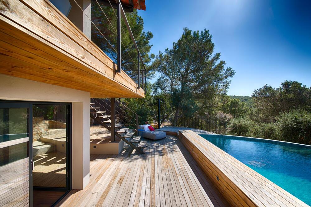 Villa Francesca, vakantievilla in Begur, Spanje voor 6 personen foto 4