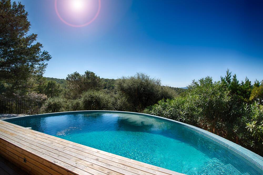 Villa Francesca, vakantievilla in Begur, Spanje voor 6 personen foto 10