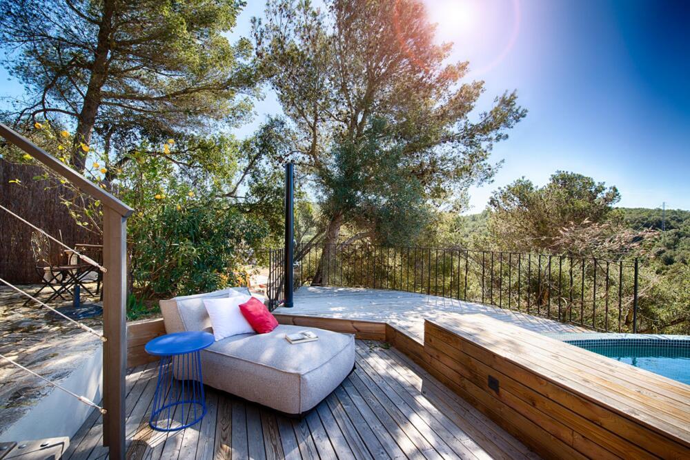Villa Francesca, vakantievilla in Begur, Spanje voor 6 personen foto 5