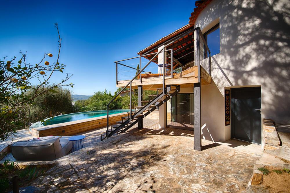 Villa Francesca, vakantievilla in Begur, Spanje voor 6 personen foto 8