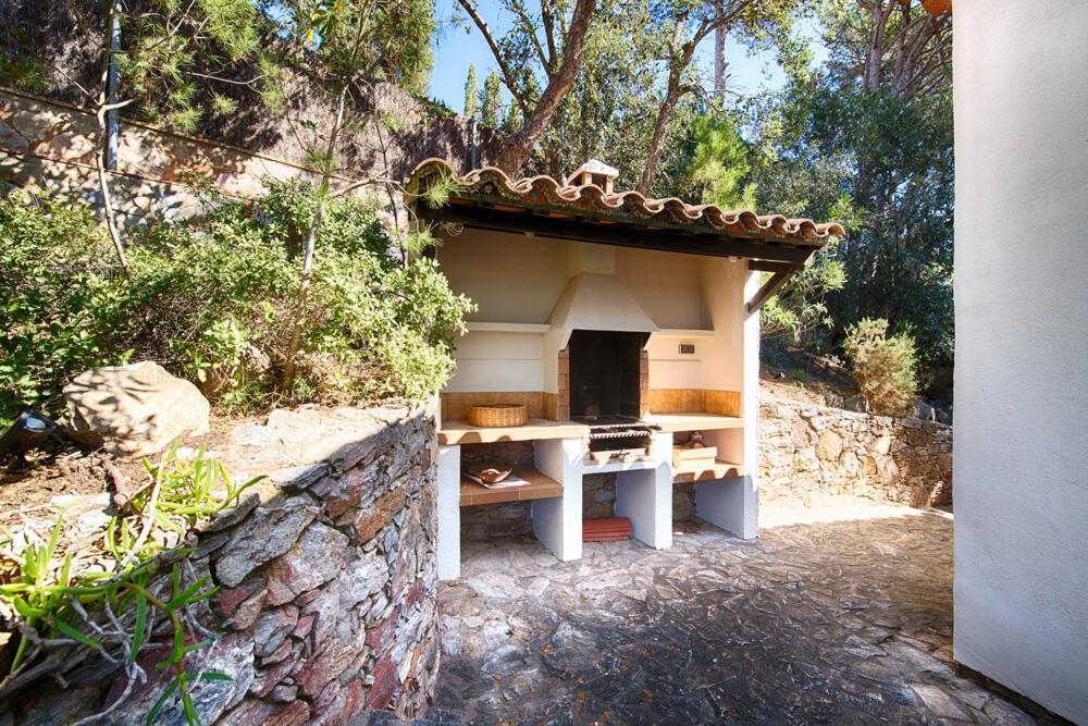 Villa Francesca, vakantievilla in Begur, Spanje voor 6 personen foto 14