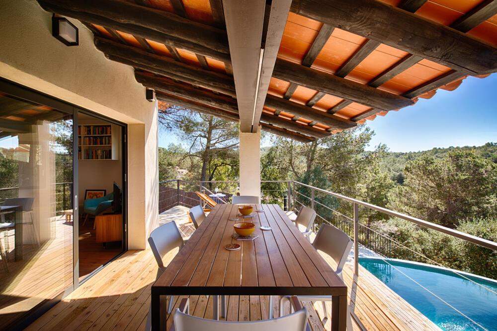 Villa Francesca, vakantievilla in Begur, Spanje voor 6 personen foto 12