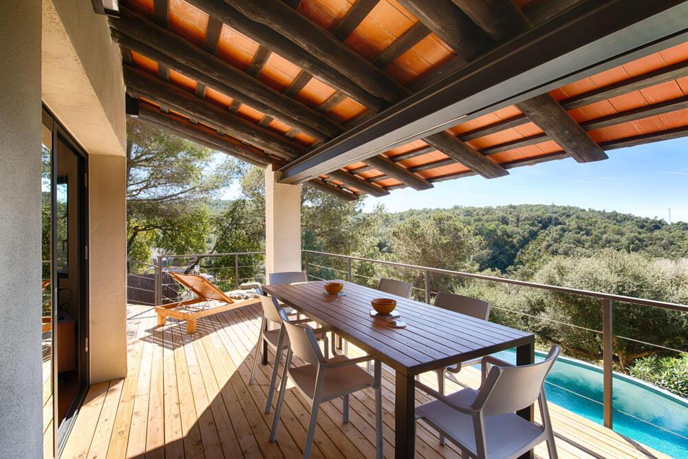 Villa Francesca, vakantievilla in Begur, Spanje voor 6 personen foto 13