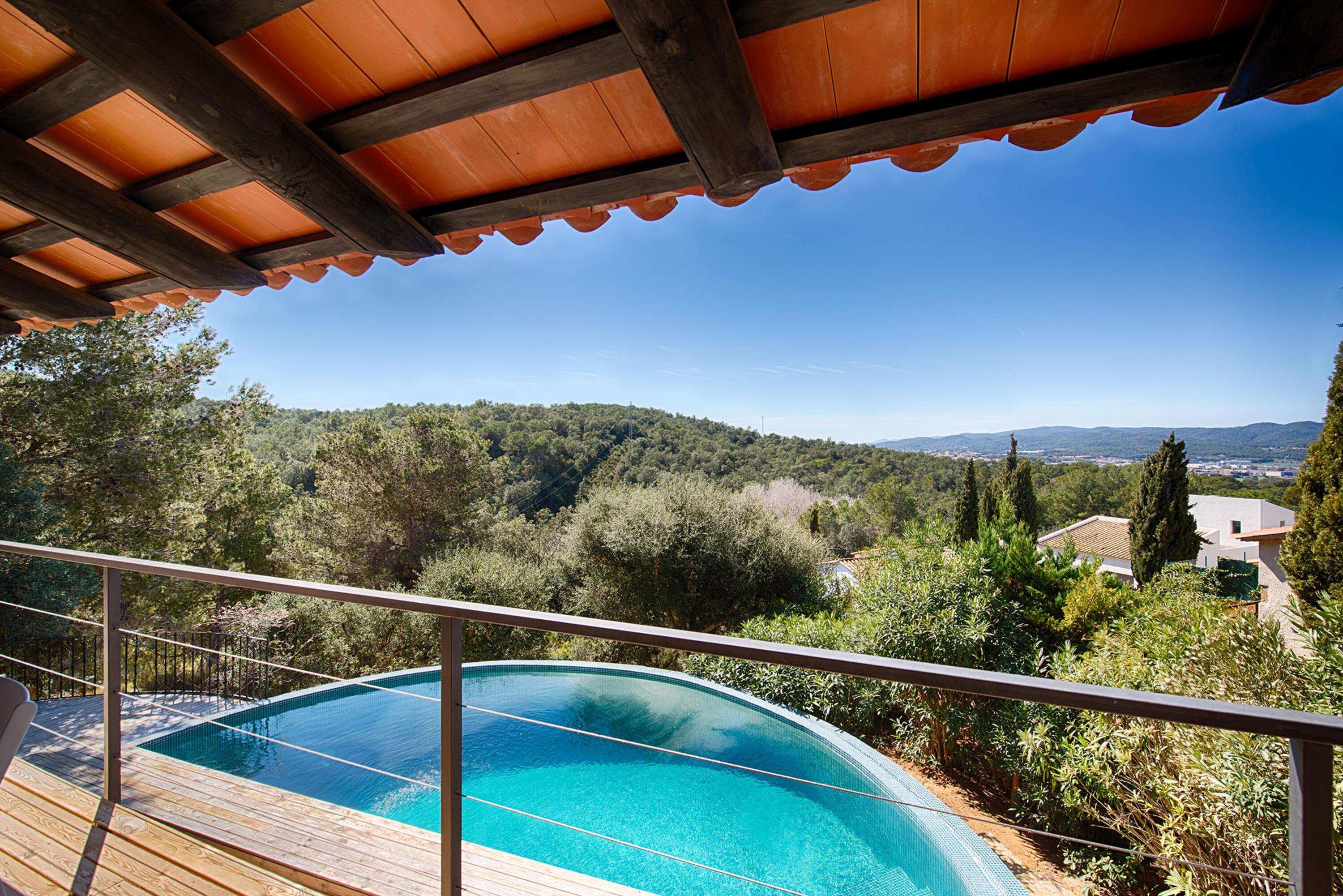 1929 - Villa Francesca Villa Francesca is een zéér smaakvol ingerichte vakantiewoning in Begur, Spanje voor 6 personen foto 37