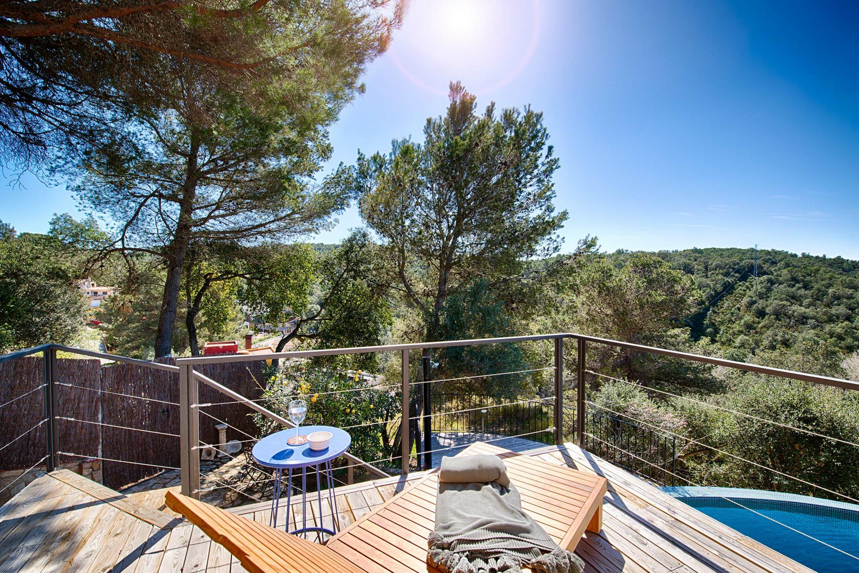 1929 - Villa Francesca Villa Francesca is een zéér smaakvol ingerichte vakantiewoning in Begur, Spanje voor 6 personen foto 38