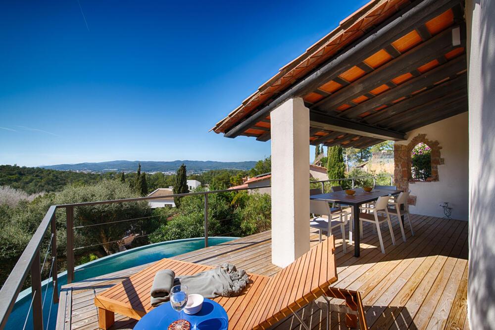 Villa Francesca, vakantievilla in Begur, Spanje voor 6 personen foto 15