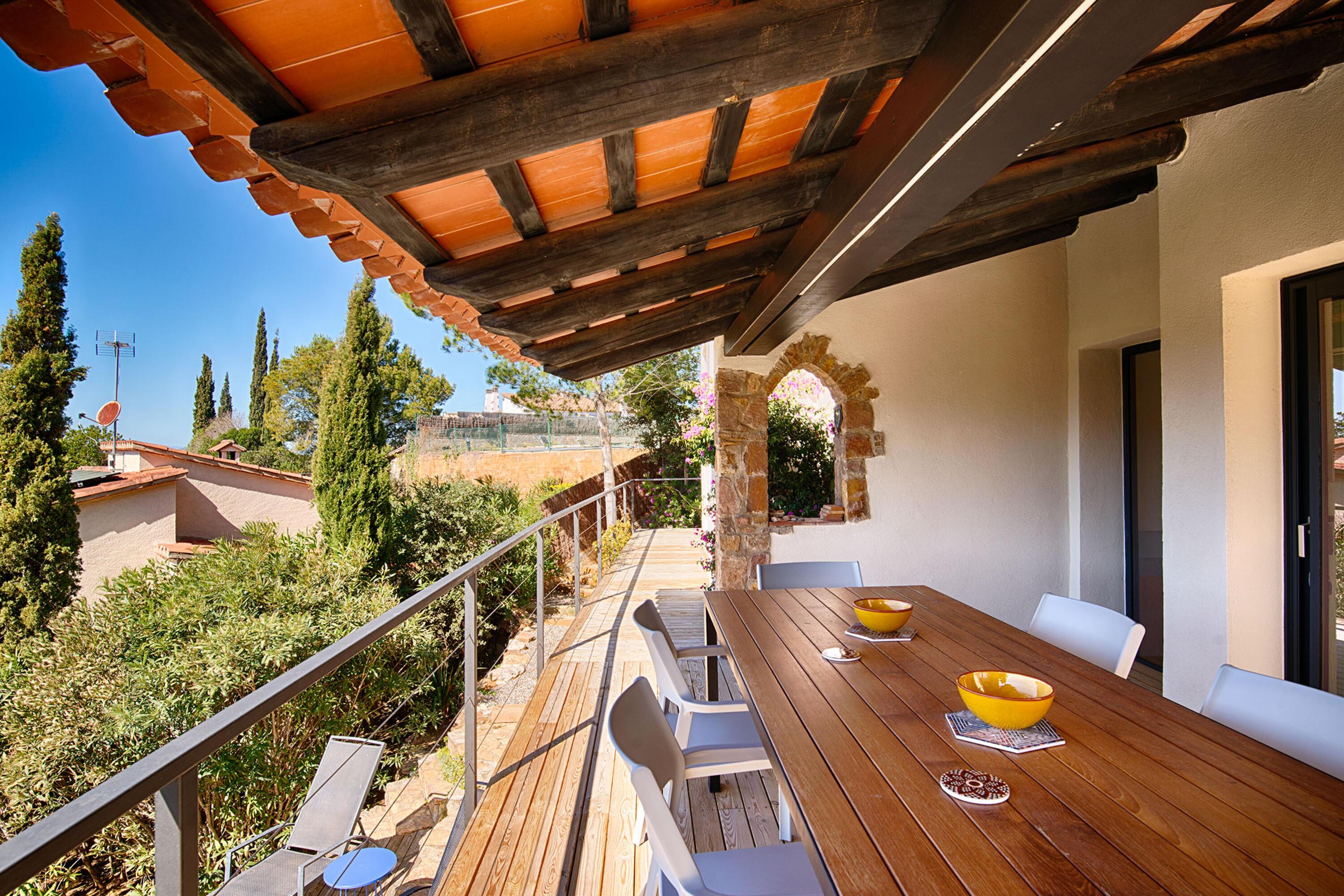 1929 - Villa Francesca Villa Francesca is een zéér smaakvol ingerichte vakantiewoning in Begur, Spanje voor 6 personen foto 40