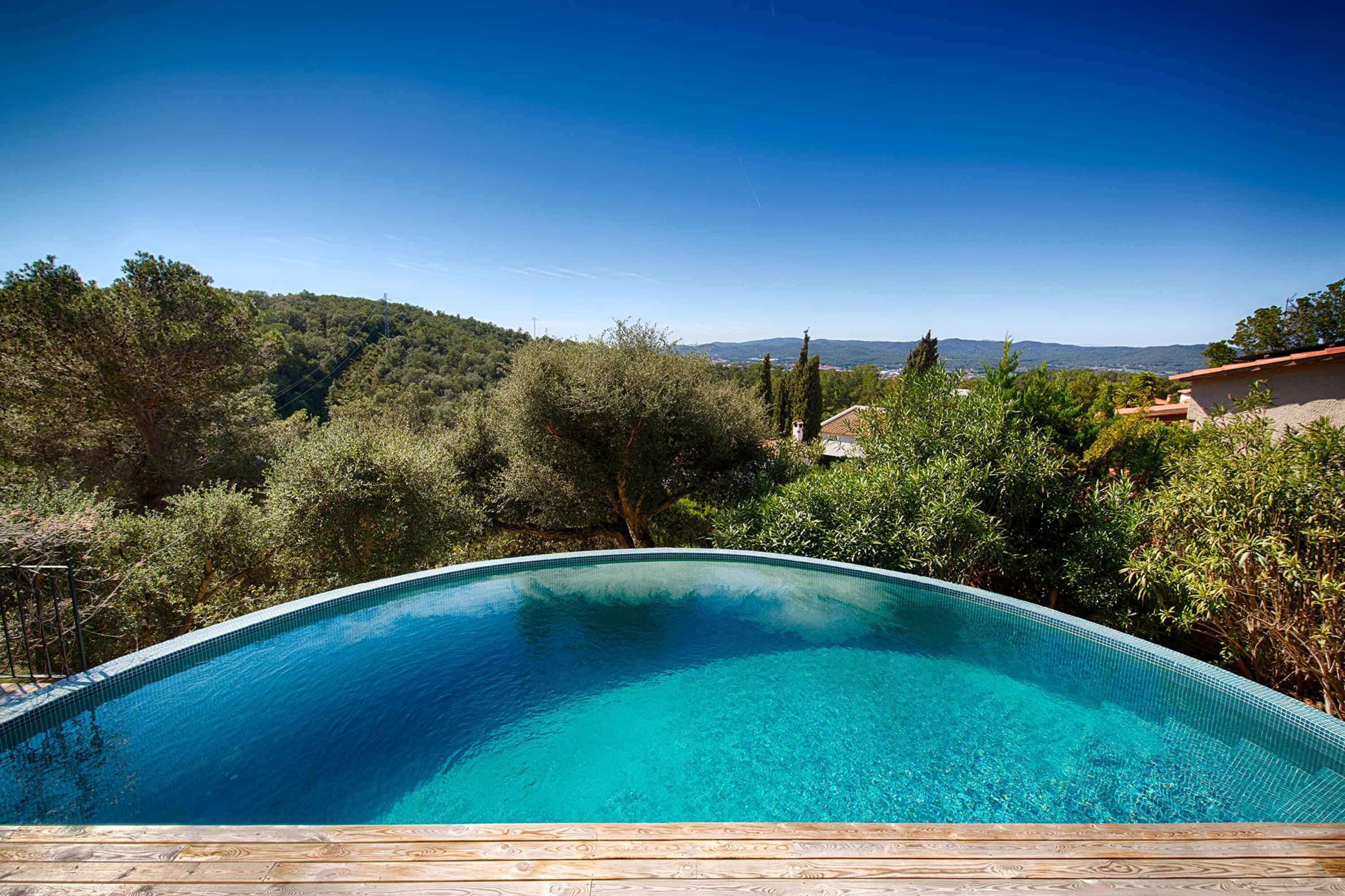1929 - Villa Francesca Villa Francesca is een zéér smaakvol ingerichte vakantiewoning in Begur, Spanje voor 6 personen foto 41
