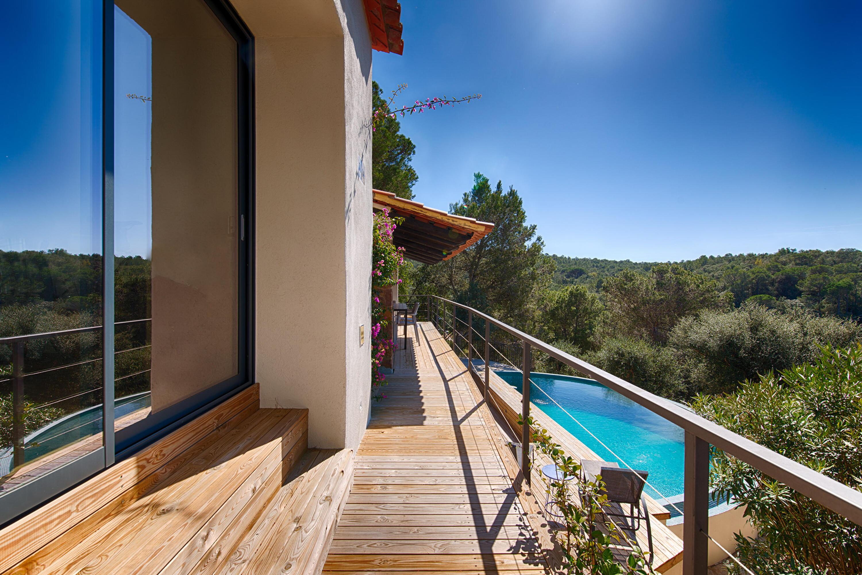 1929 - Villa Francesca Villa Francesca is een zéér smaakvol ingerichte vakantiewoning in Begur, Spanje voor 6 personen foto 42